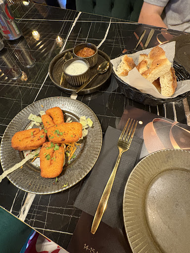 Photo of Istanbul Turkish Cuisine - 14-15 Market Pl, Melton Mowbray LE13 1XD